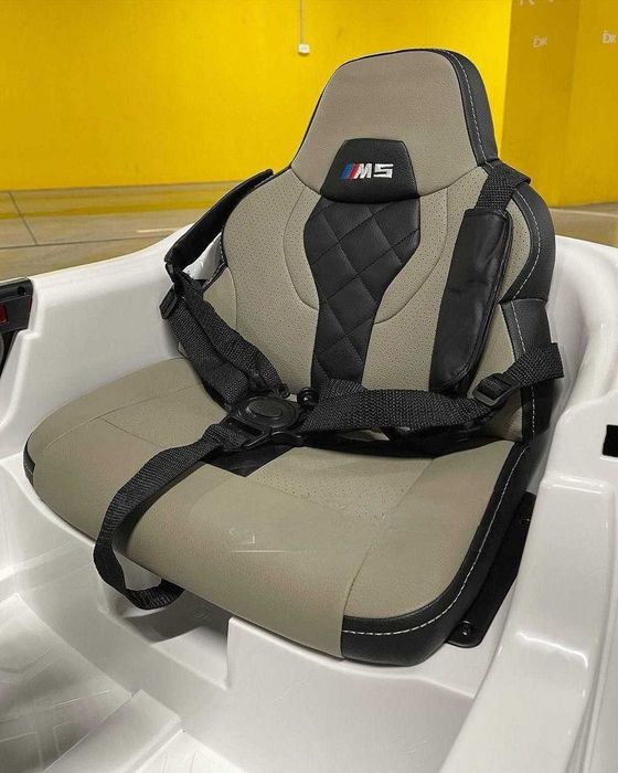 Детский электромобиль BMW M5 Competition