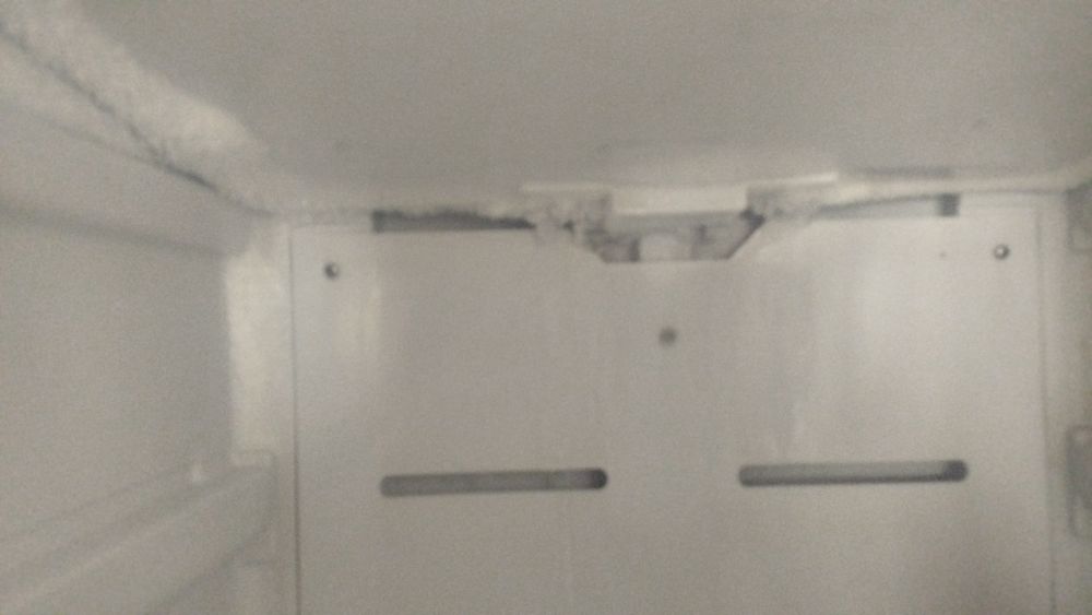 Ремонт холодильников