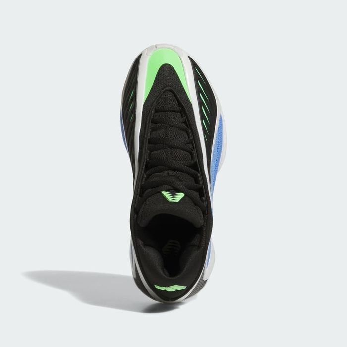Баскетбольные кроссовки Adidas Anthony Edwards 2 AE 2