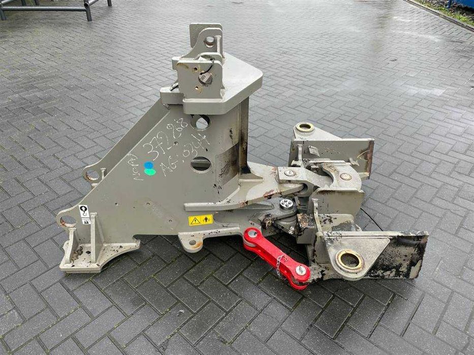 Sasiu Liebherr 93026704 - Piese de schimb Liebherr