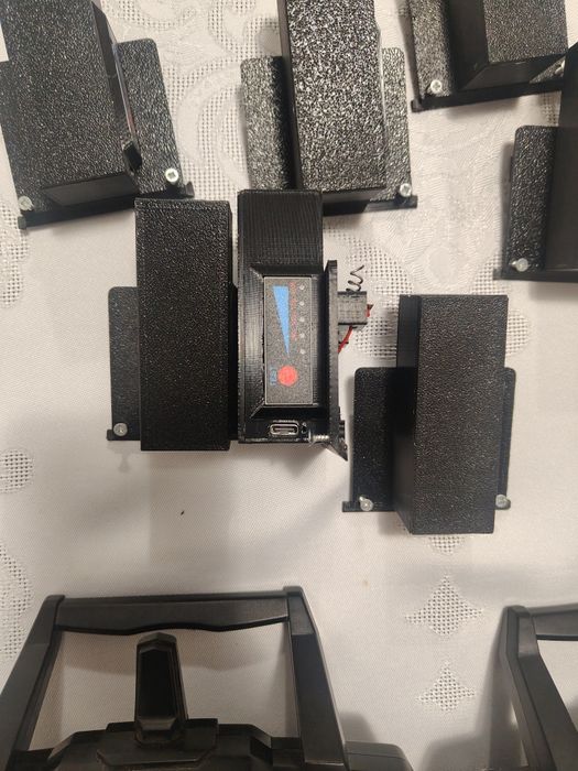 Батерия за дистанционно Flysky fs-i6