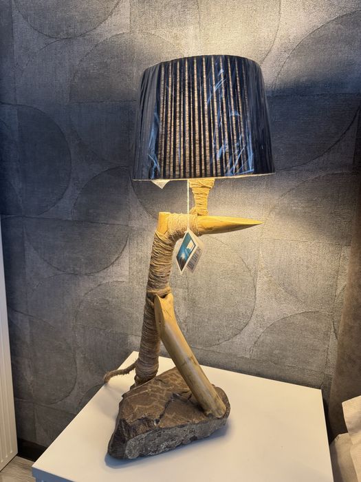 Эксклюзивные светильники. Стиль СТЕПНОЙ АРТ.