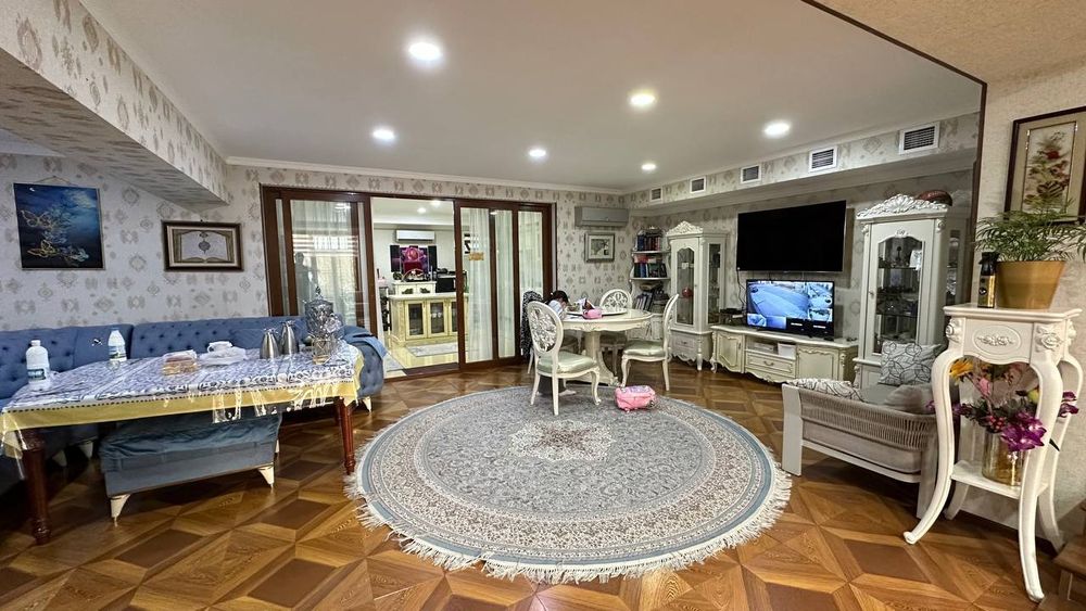 Ховли 12 сотих. Иморати 500 квм. Юнусобод