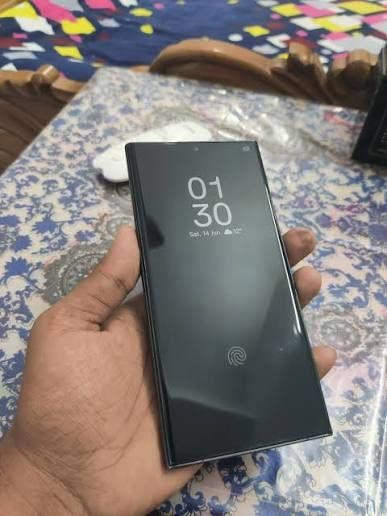 S 22 ULTRA кора ранг