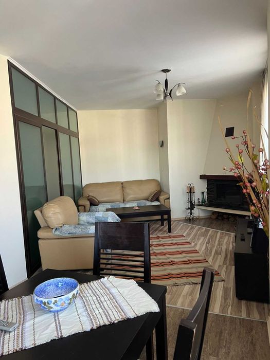 Апартамент с две спални център