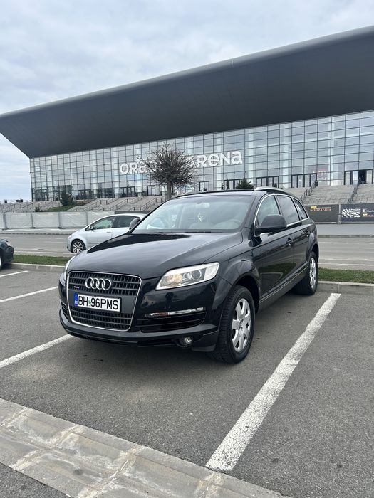 De vanzare Audi Q7 3.0
