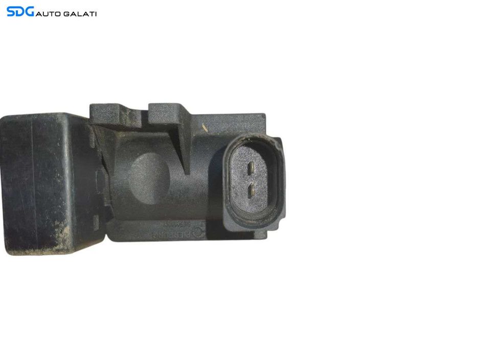 Supapa Electrovalva Vacuum Audi A6 C5 1.9 TDI 2001 - 2005 Cod 8E0906627B [N1972]