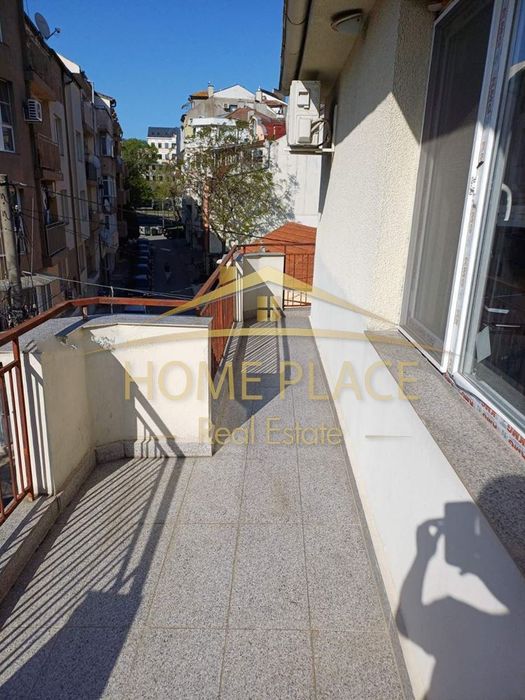 Дава се под наем Тристаен апартамент в Варна, Погреби - 72 кв.м за 433.5 € - Снимка #6