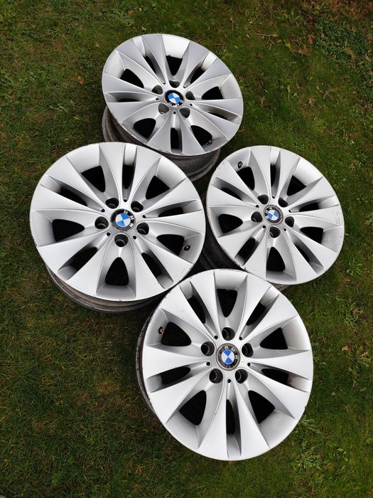 Джанти за БМВ Е60 Е90 Е46 17" Style 116