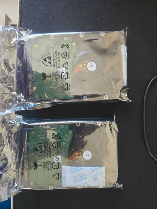 Хард диски Western digital 8 ТБ