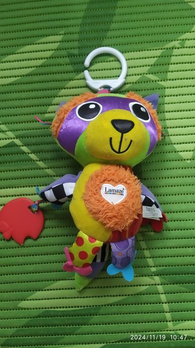 Игрушки для малыша ( см.описание)