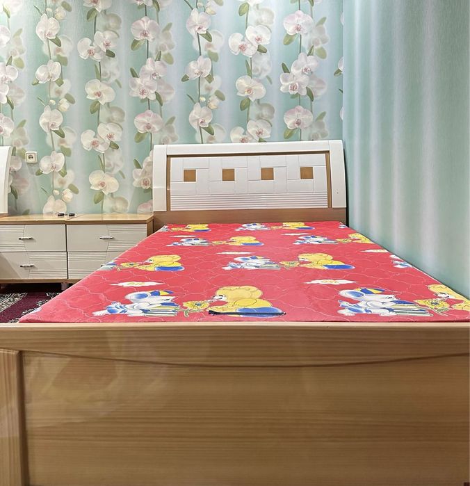 Спальная мебель гарнитур