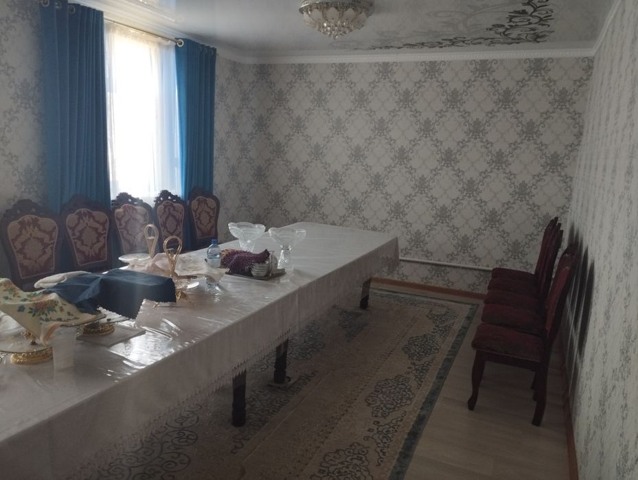 Үй сатылады тез арада