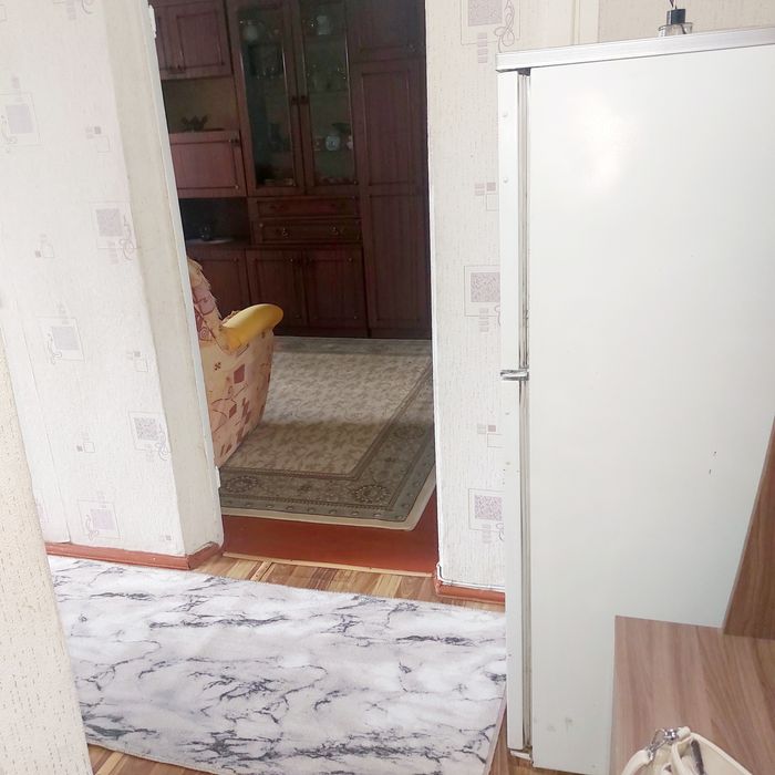 Продам 2х квартиру! Центр города!