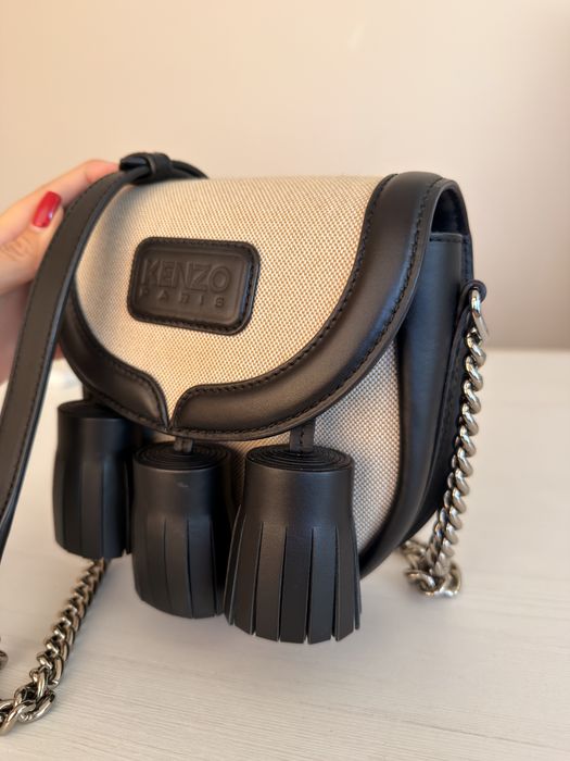 Мини дамска чанта KENZO