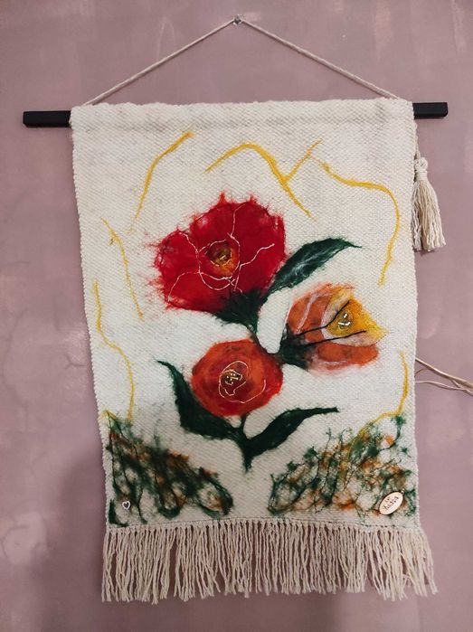 Пана за украса на дома