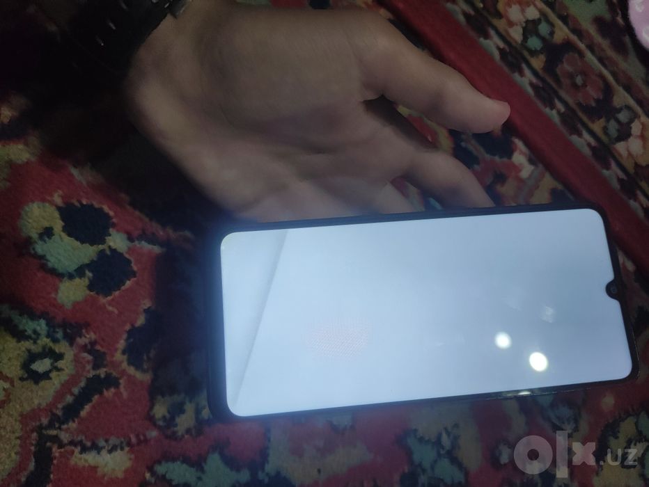 Redmi a5 64/3gb zor tel
