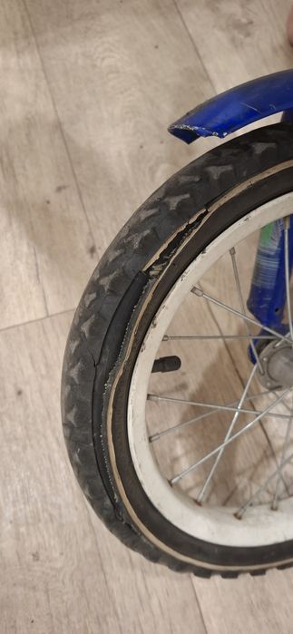 продам детский велосипед