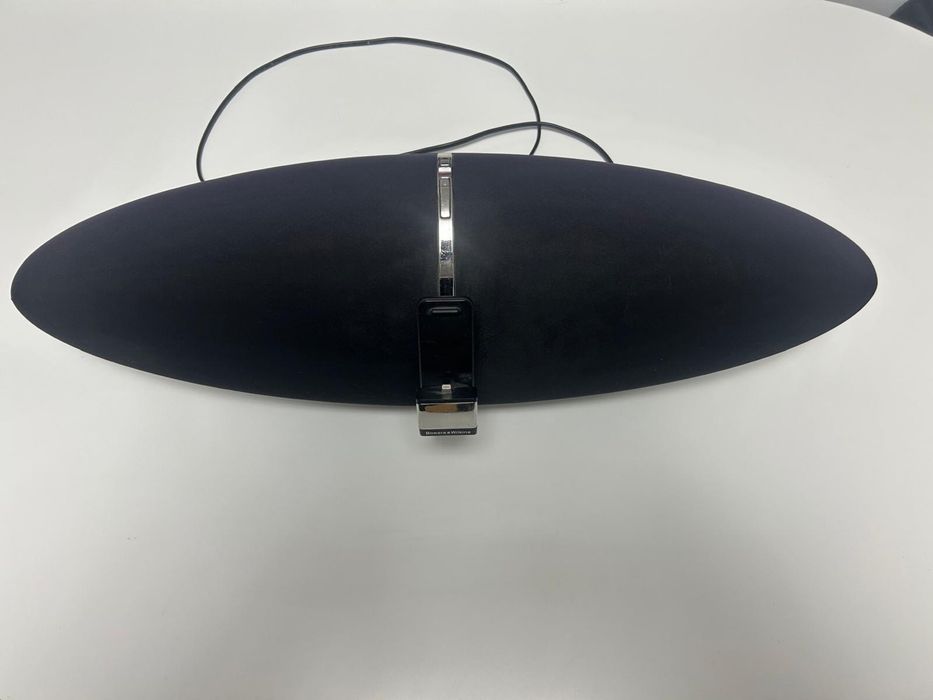 Bowers & Wilkins Zeppelin Air