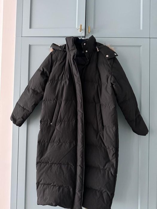 Новая куртка зимняя Ralph Lauren