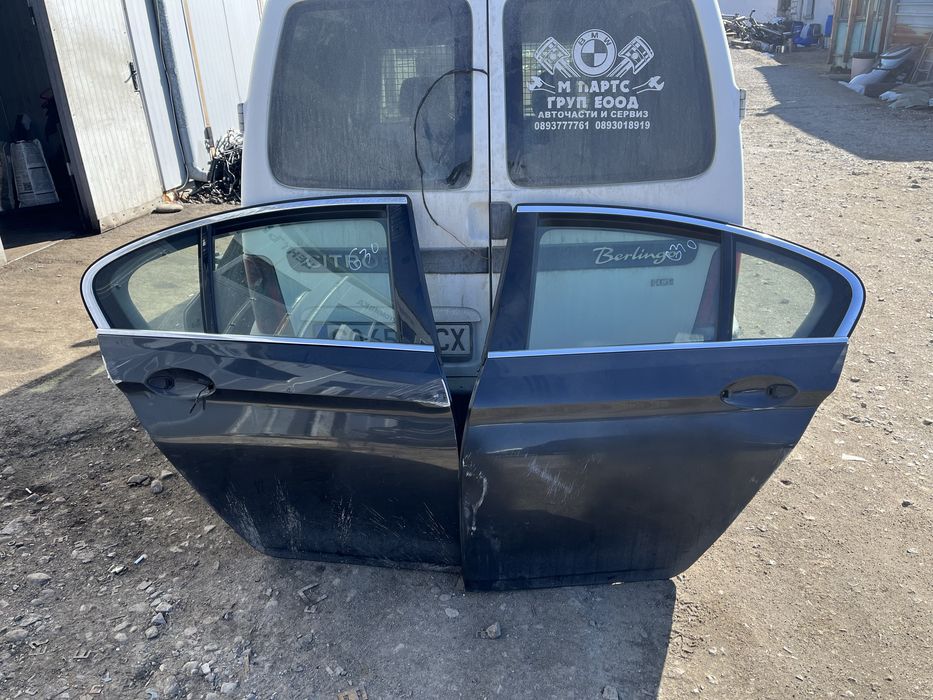 Врата бмв 5 г30 седан ( vrata bmw 5 g30 sedan )