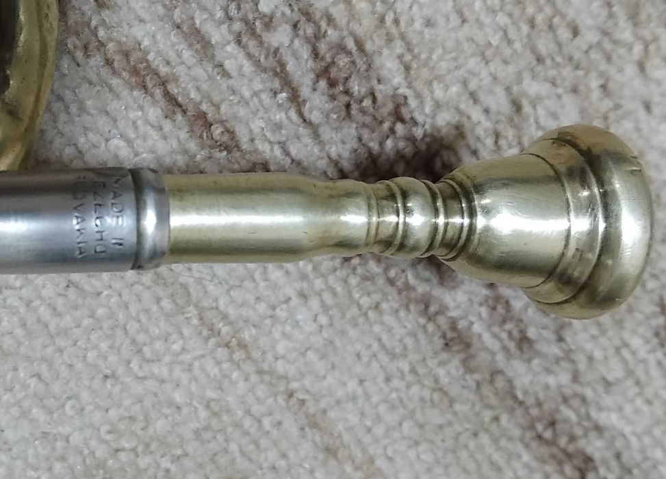 Тромпет lignaton