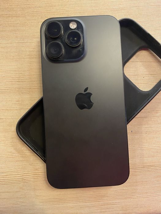 Iphone 16 Pro Max -256