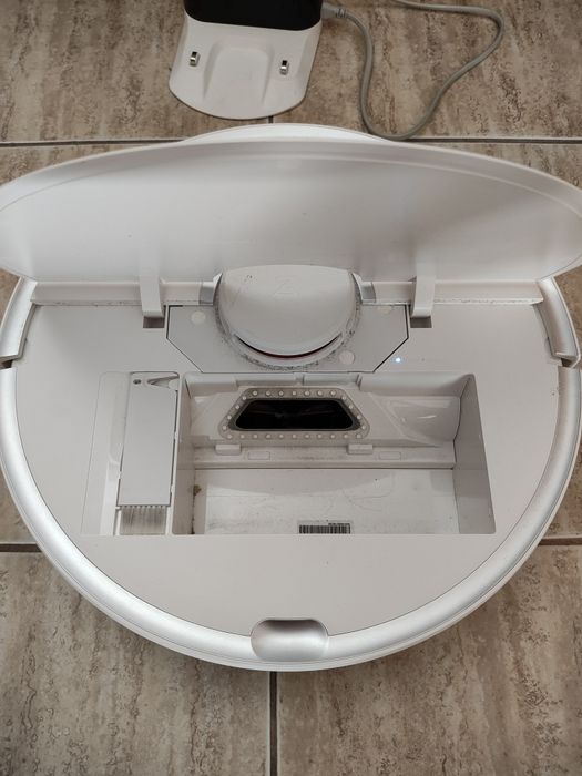Roborock S5 defect