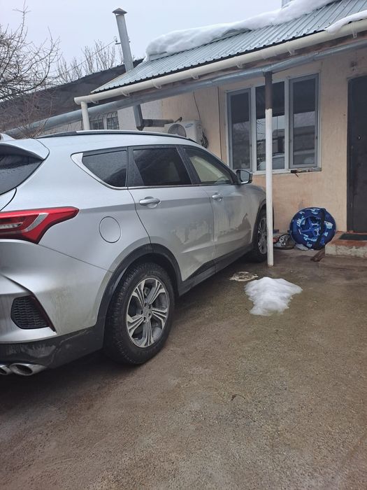 Продается часть дома