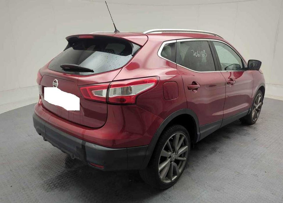 Dezmembrez Nissan Qashqai J11 1.6 diesel Manual 2014-2017 Dezmembrari Piese OEM