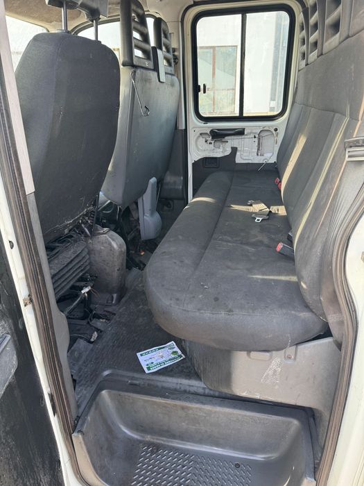 Vand  Iveco Daily 35 C11/ pret 7700 euto ‼️