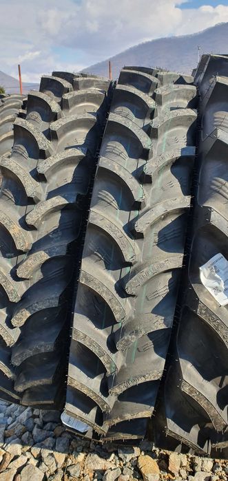270/95R38 cauciucuri radiale noi legumicole 11.2-38 ramforsate