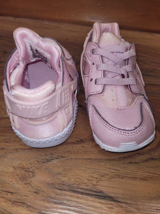 Бебешки маратонки Nike