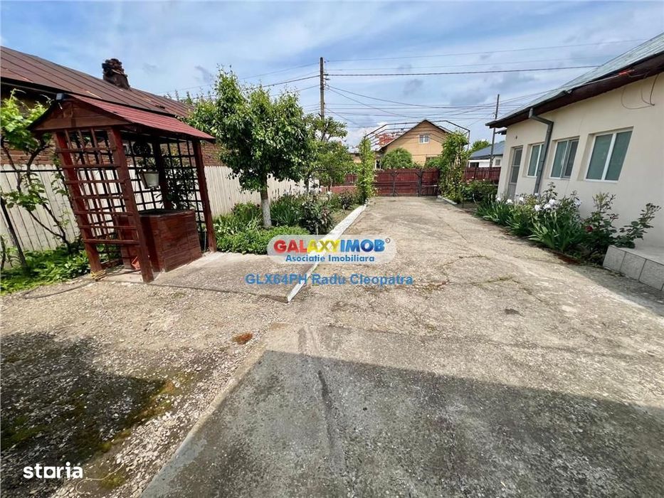 Vanzare casa 4 camere, Puchenii Mari, sat Pietrosani, Prahova