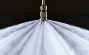 Yong‘in o‘chirish tizimini o‘rnatish, Ёнғин ўчириш тизими ўрнатамиз