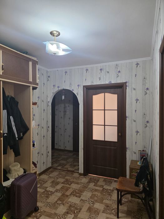 Продам 3х комнатную квартиру