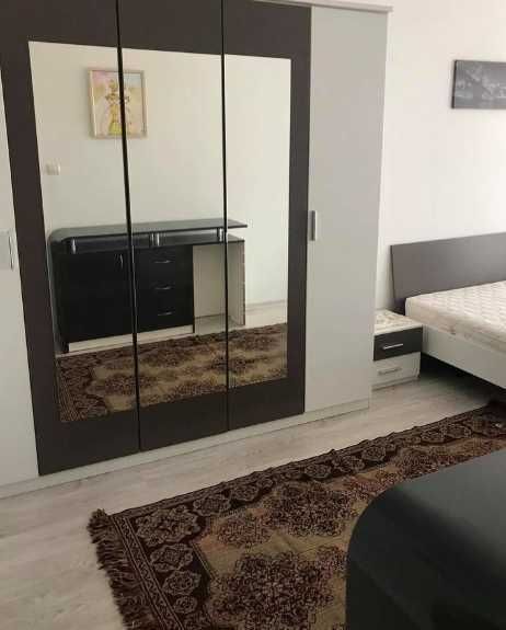 Дава се под наем Двустаен апартамент в Бургас, Меден рудник - зона А - 60 кв.м за 175 € - Снимка #2