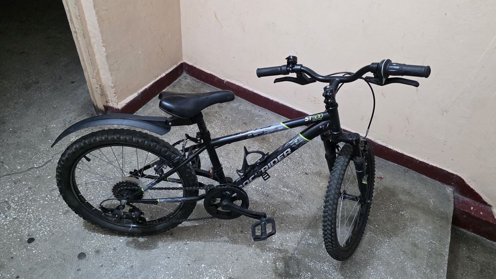 Bicicleta copii 20 inch
