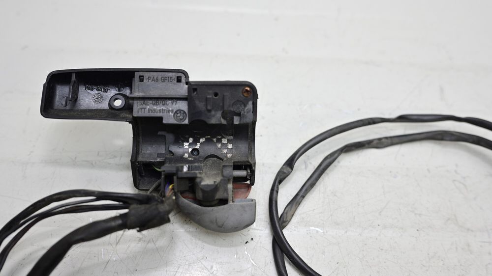 Bloc Comenzi Stanga Control Lumini BMW R1200RT 2005 - 2009 K26