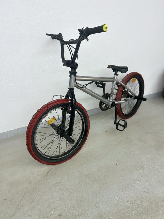 Vand BMX Scheme stare buna