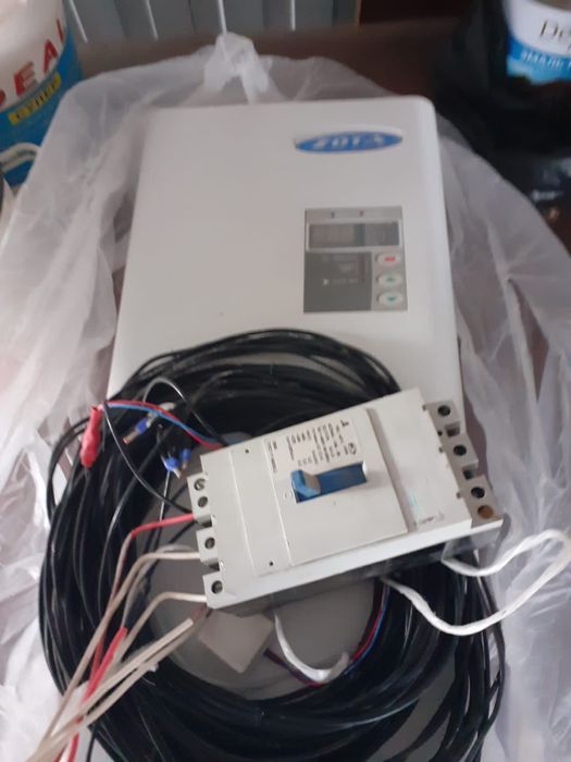 Продам электрический тен