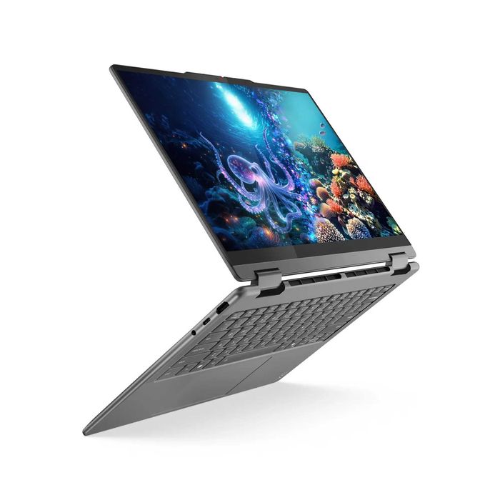 Noutbuk Lenovo Yoga 7 X360 | Intel Core Ultra 7-256V | 14" WUXGA OLED