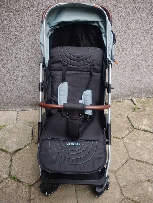 Детска количка Chipolino combo