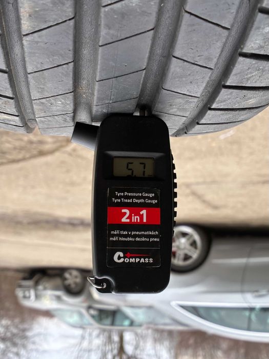 Летни гуми Bridgestone Turanza T005 195x60x15