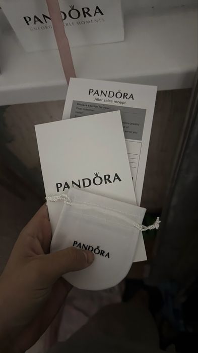 Pandora набор