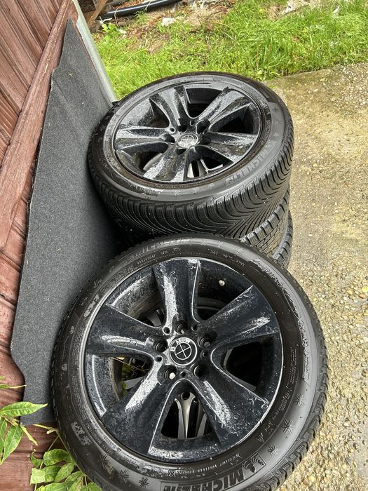 Jante 17” 18” 19” Jante bmw style 367 style 454 style 304
