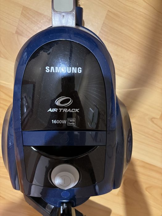 Пылесос рабочий Самсунг