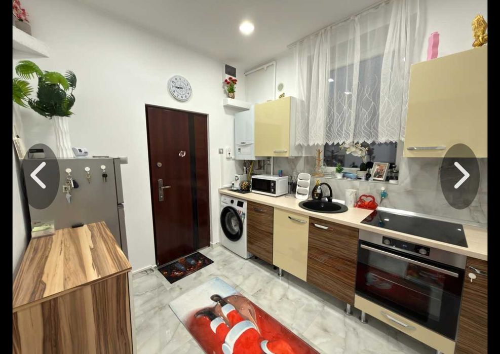 Apartment  Satu-Mare