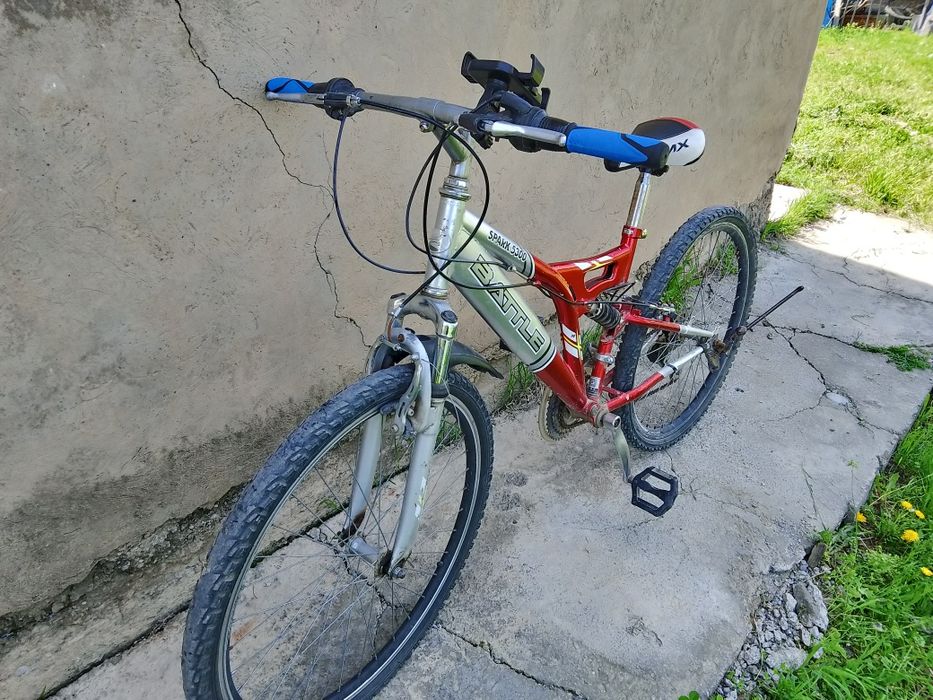 Велосипед продаётся