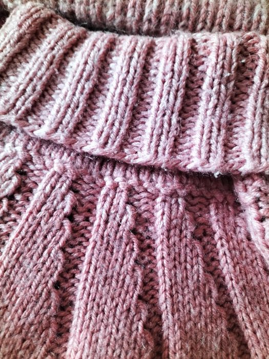 Детские шапки шарфы